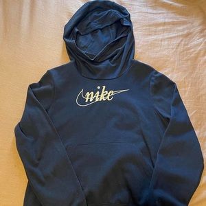 Nike hoodie